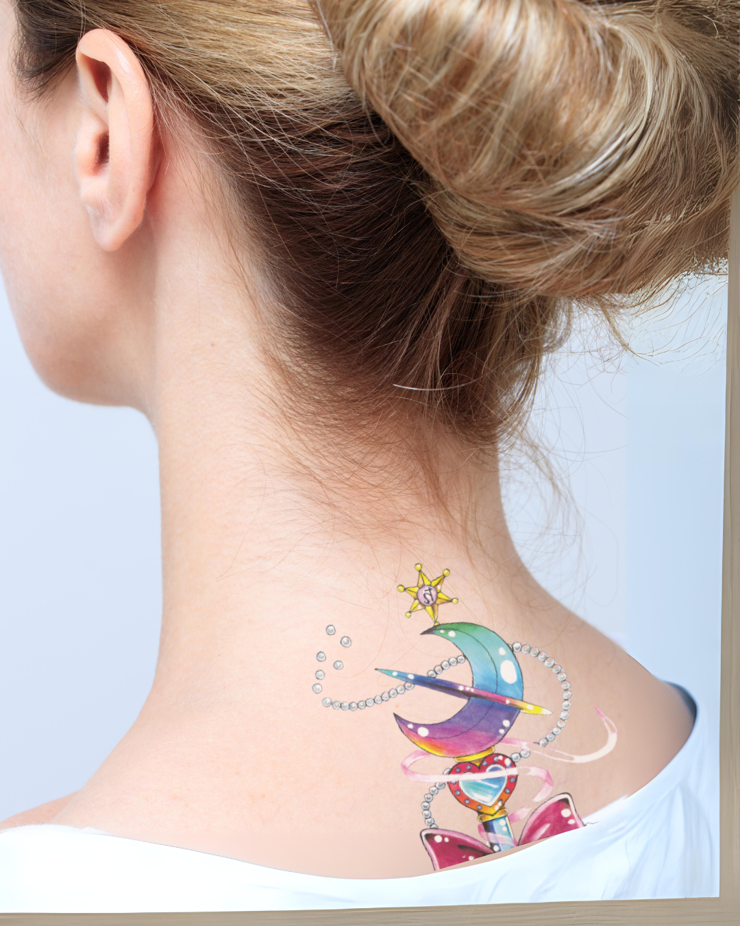 How to Apply and Remove Temporary Tattoos: A Step-by-Step Guide