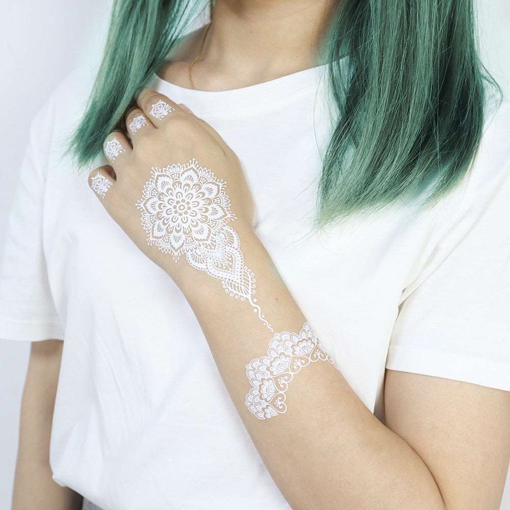 [Best Selling Certified Quality & Safe Innovative Temporary Tattoos Online]-Inkpop