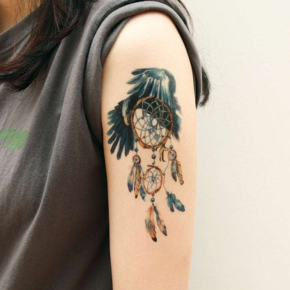 [Best Selling Certified Quality & Safe Innovative Temporary Tattoos Online]-Inkpop