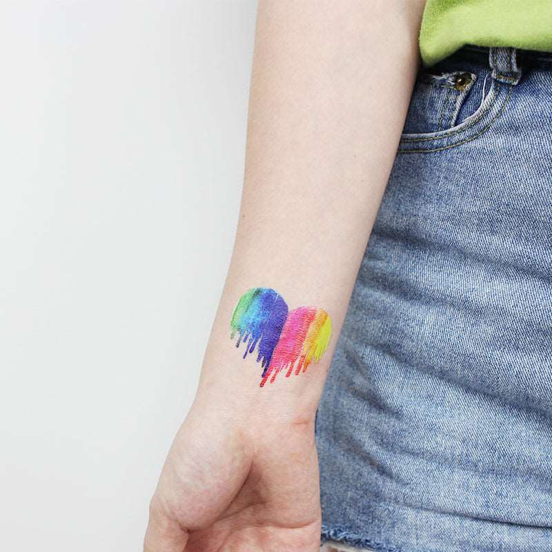 [Best Selling Certified Quality & Safe Innovative Temporary Tattoos Online]-Inkpop