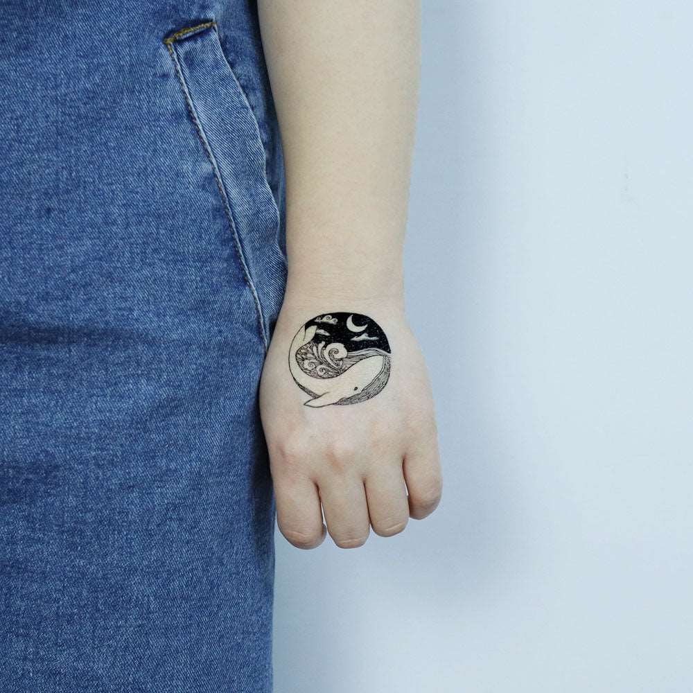 [Best Selling Certified Quality & Safe Innovative Temporary Tattoos Online]-Inkpop