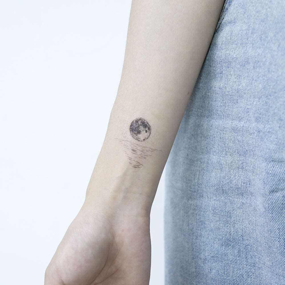 [Best Selling Certified Quality & Safe Innovative Temporary Tattoos Online]-Inkpop