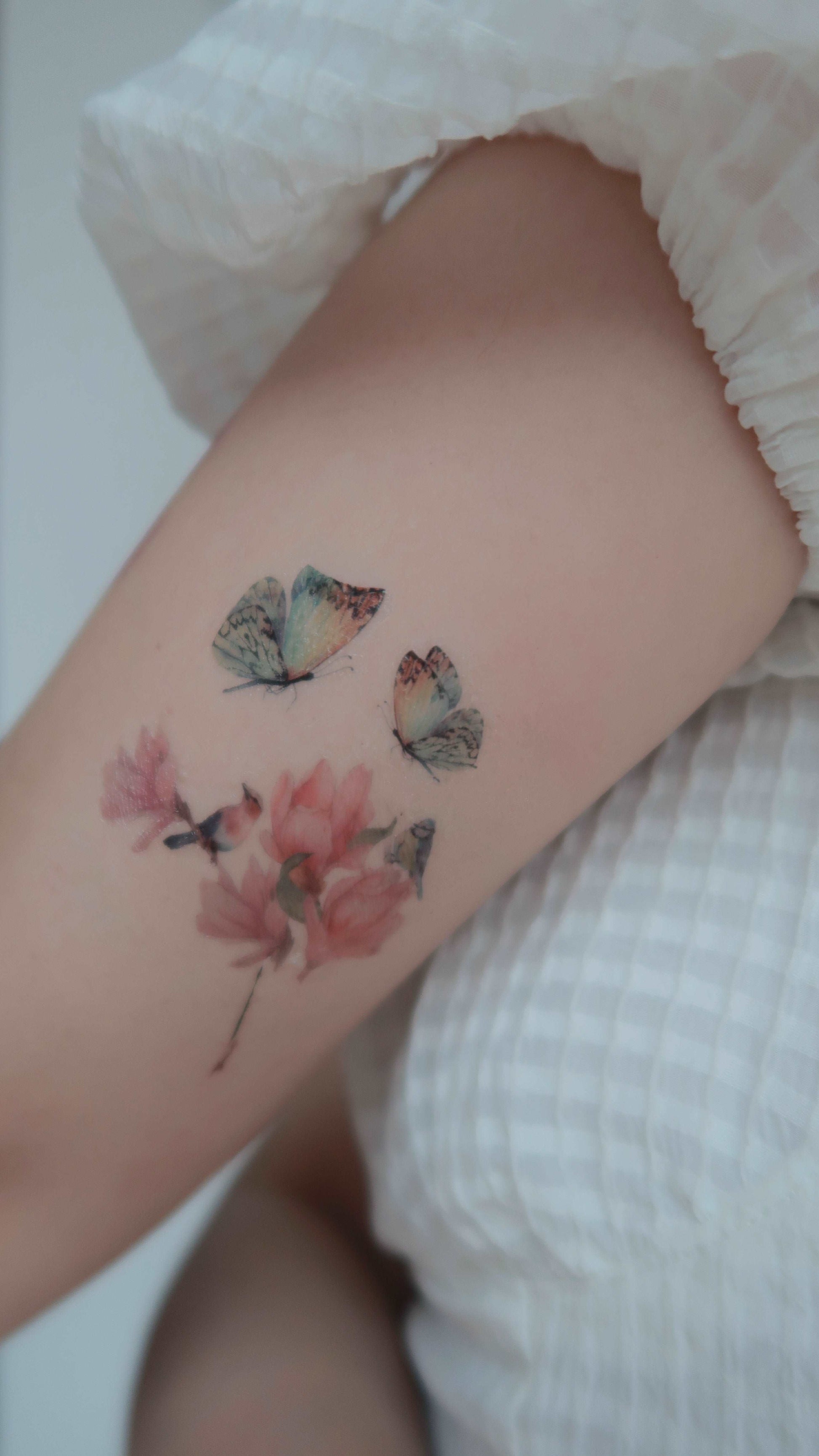 [Best Selling Certified Quality & Safe Innovative Temporary Tattoos Online]-Inkpop