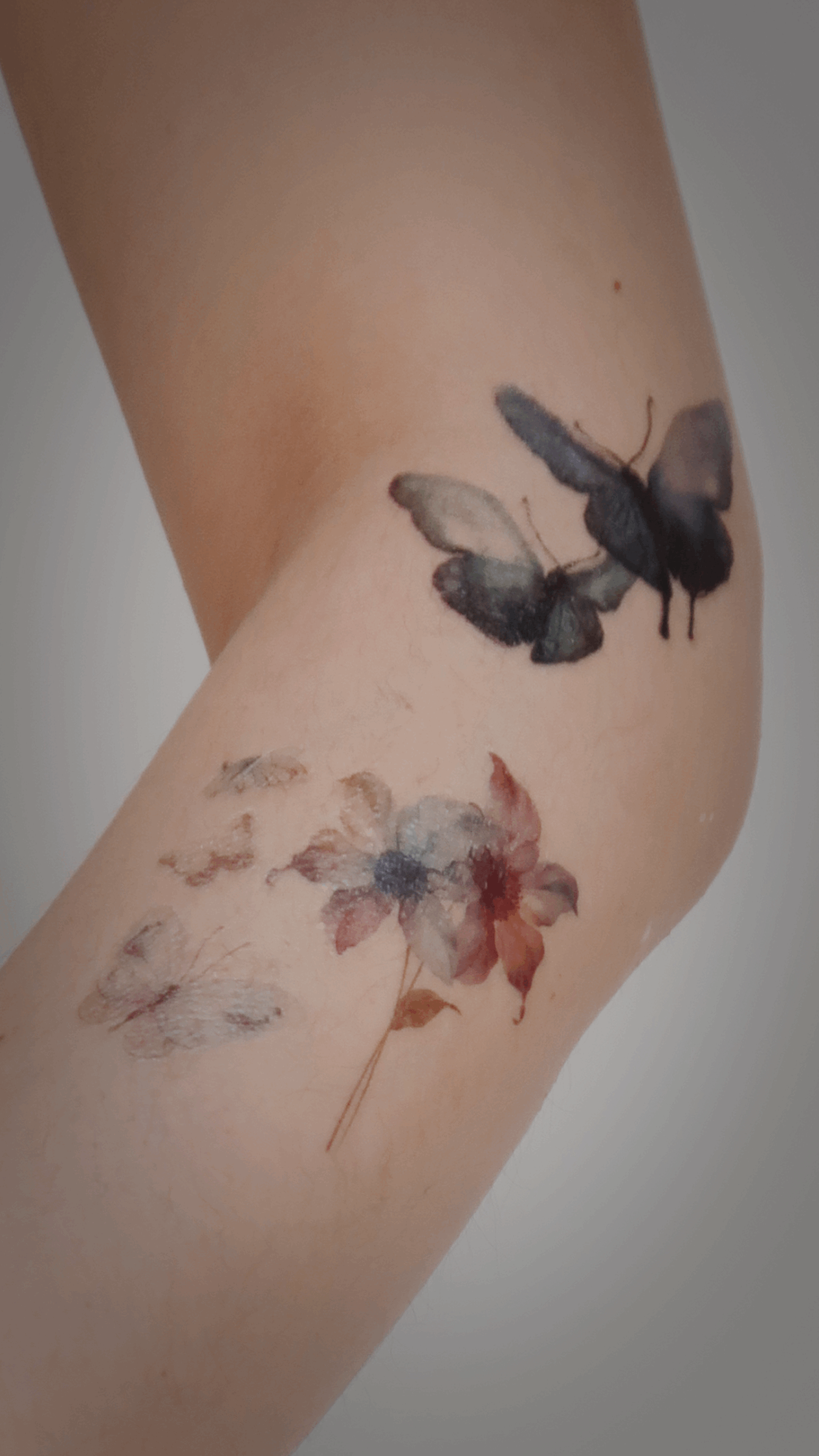 [Best Selling Certified Quality & Safe Innovative Temporary Tattoos Online]-Inkpop