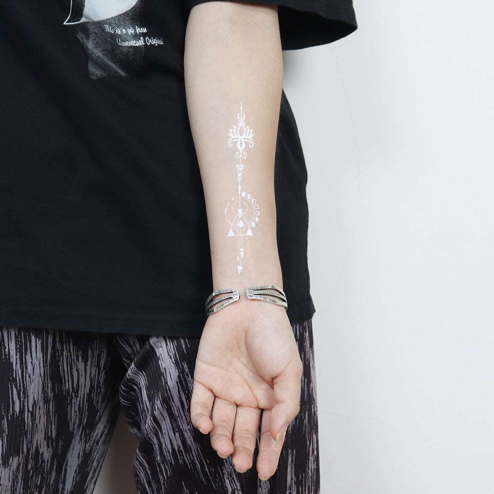 [Best Selling Certified Quality & Safe Innovative Temporary Tattoos Online]-Inkpop